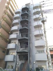 都営新宿線菊川駅まで徒歩7分