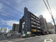 ＪＲ山陰本線米子駅まで徒歩4分
