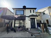 山科区音羽山等地貸家