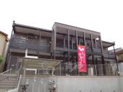 レオネクスト下新庄