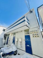 地下鉄西神・山手線板宿駅まで徒歩7分