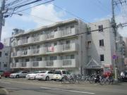 カンパーナ平岸