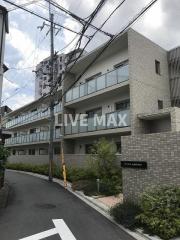 アンジュ京都天神川