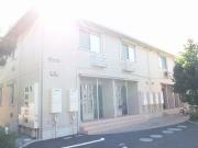 東武野田線 運河駅 2階建 築14年 ストラールB