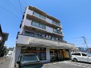 ＪＲ総武線（各駅停車）千葉駅までバス約10分 徒歩1分