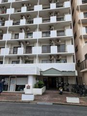 北九州モノレール香春口三萩野駅まで徒歩5分