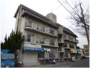 西町ハイツ