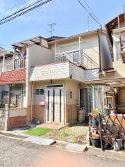 東九条町231戸建