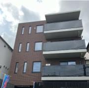 Grand Peak Waseda グランドピーク早稲田