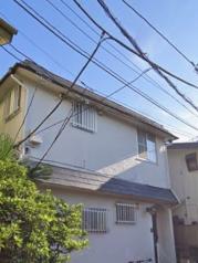 東急大井町線上野毛駅まで徒歩8分