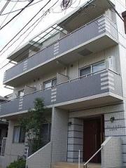 クイーンシティ板橋本町ラディウス