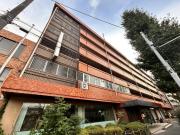 西武池袋・豊島線大泉学園駅まで徒歩17分