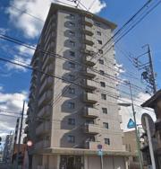 イトーピア正木公園マンション