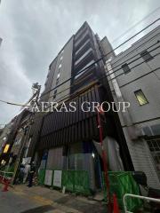 希神楽坂テラス