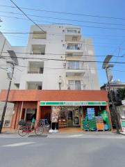 ハイネス大山