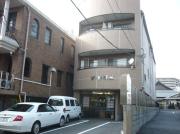 伊豆箱根鉄道駿豆線三島田町駅まで徒歩3分