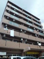 マンスフィールド桃谷