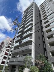 地下鉄長堀鶴見緑地線松屋町駅まで徒歩7分
