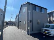 ヴィラージュ津秦