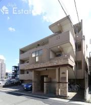 地下鉄名城線茶屋ヶ坂駅まで徒歩4分