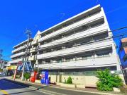 津田沼ダイカンプラザシティ