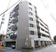 都営大江戸線光が丘駅まで徒歩5分