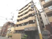 阪急京都線上新庄駅まで徒歩8分
