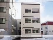 La vita comodo sapporo （ラ ヴィータ コ