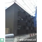 アーバンリゾート京田町（アーバンリゾートキョウ