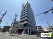 南海本線和歌山市駅まで徒歩3分