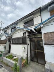 御崎5丁目テラスハウス 2