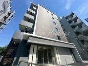 ルミナス溝の口