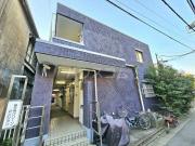 祐天寺グリーンマンション