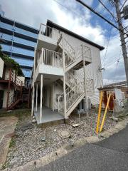 兵庫マンション