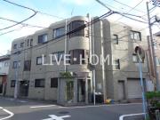 ＪＲ総武線（各駅停車）荻窪駅まで徒歩9分