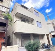 LA MAISON DU SOLEIL 2