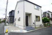 金森2丁目戸建