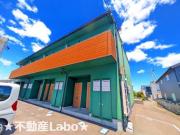 ＪＲ徳島線府中駅まで徒歩14分