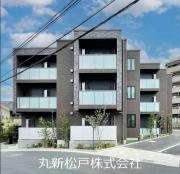 ル シエル ブルー