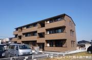 ＪＲ豊肥本線光の森駅まで徒歩68分