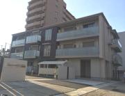 熊本市電健軍線国府駅まで徒歩5分