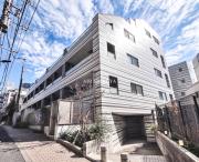 都営浅草線泉岳寺駅まで徒歩2分