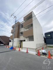 近鉄大阪線弥刀駅まで徒歩1分