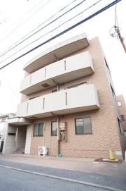 ビーチサイド・マンション