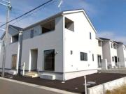クレイドルガーデン日根野泉佐野市日根野第9 1号棟