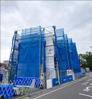ＪＲ埼京線戸田駅まで徒歩18分