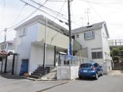 小田急江ノ島線高座渋谷駅まで徒歩15分