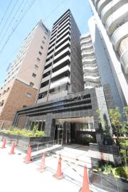 地下鉄長堀鶴見緑地線玉造駅まで徒歩2分