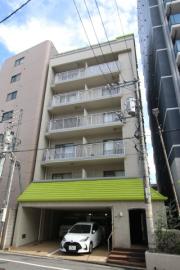ハイネス住吉