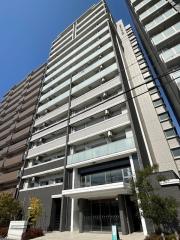 ＪＲ関西本線ＪＲ難波駅まで徒歩5分